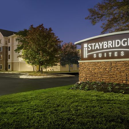 Staybridge Suites Wilmington-Newark By Ihg Екстериор снимка