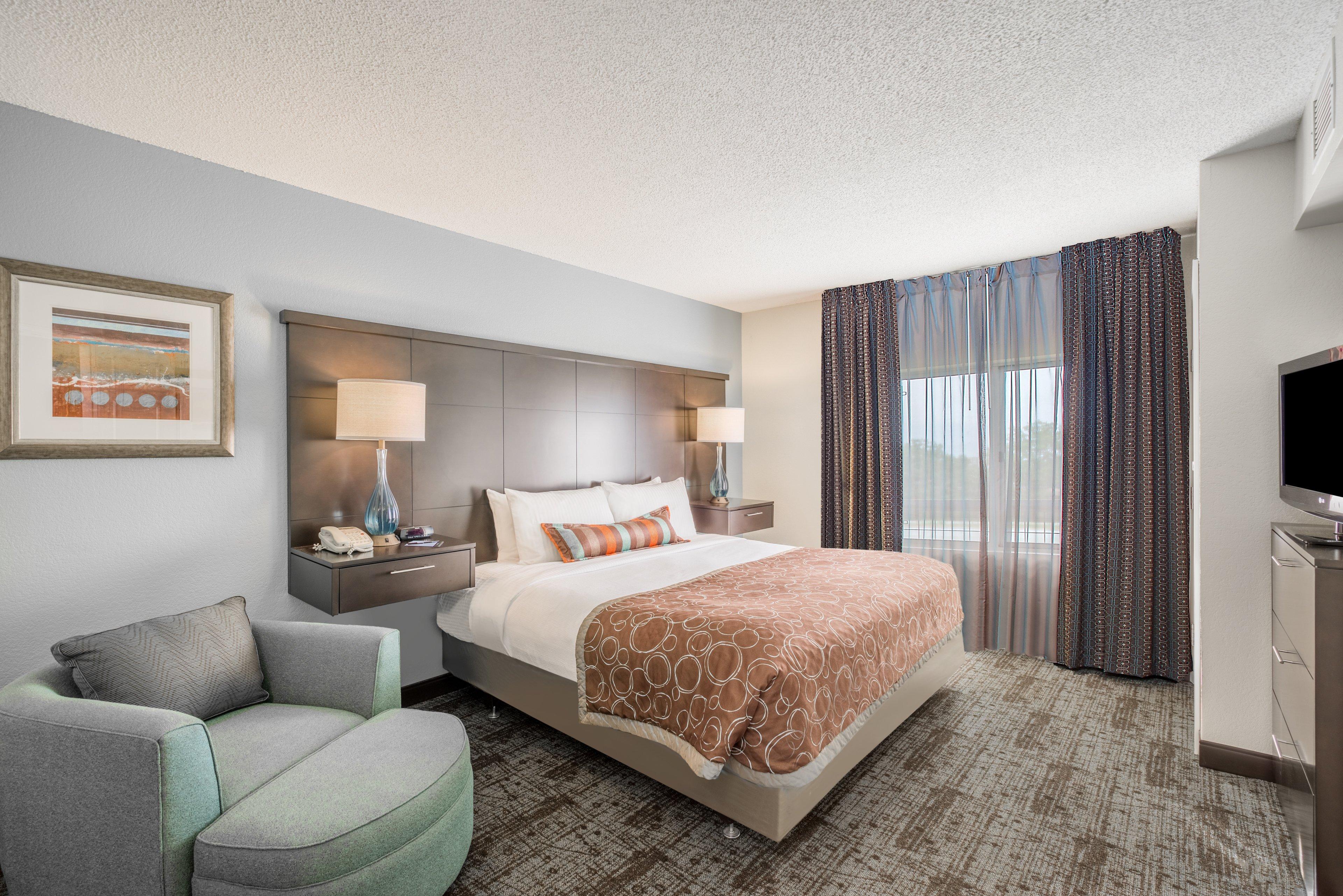 Staybridge Suites Wilmington-Newark By Ihg Екстериор снимка