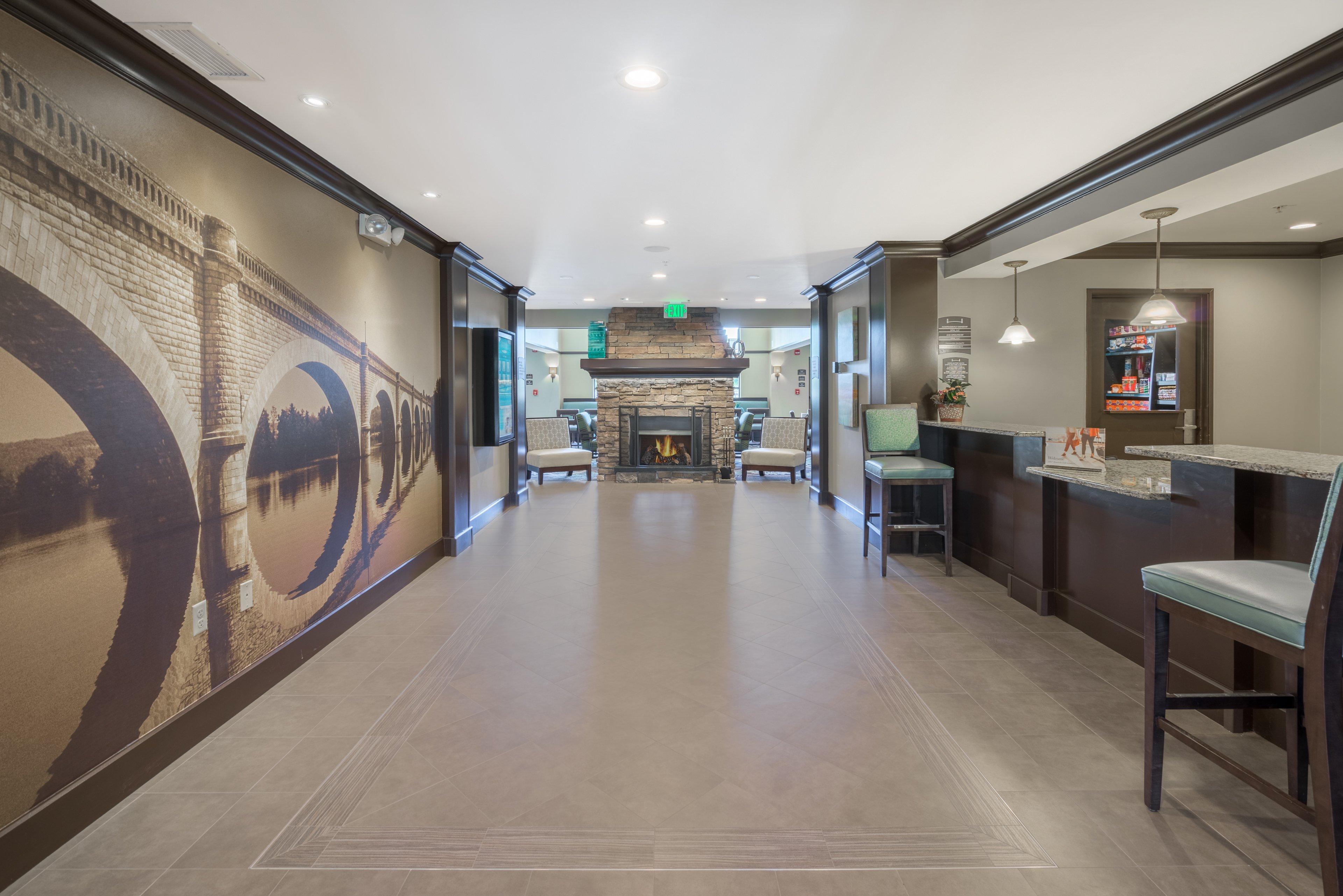 Staybridge Suites Wilmington-Newark By Ihg Екстериор снимка