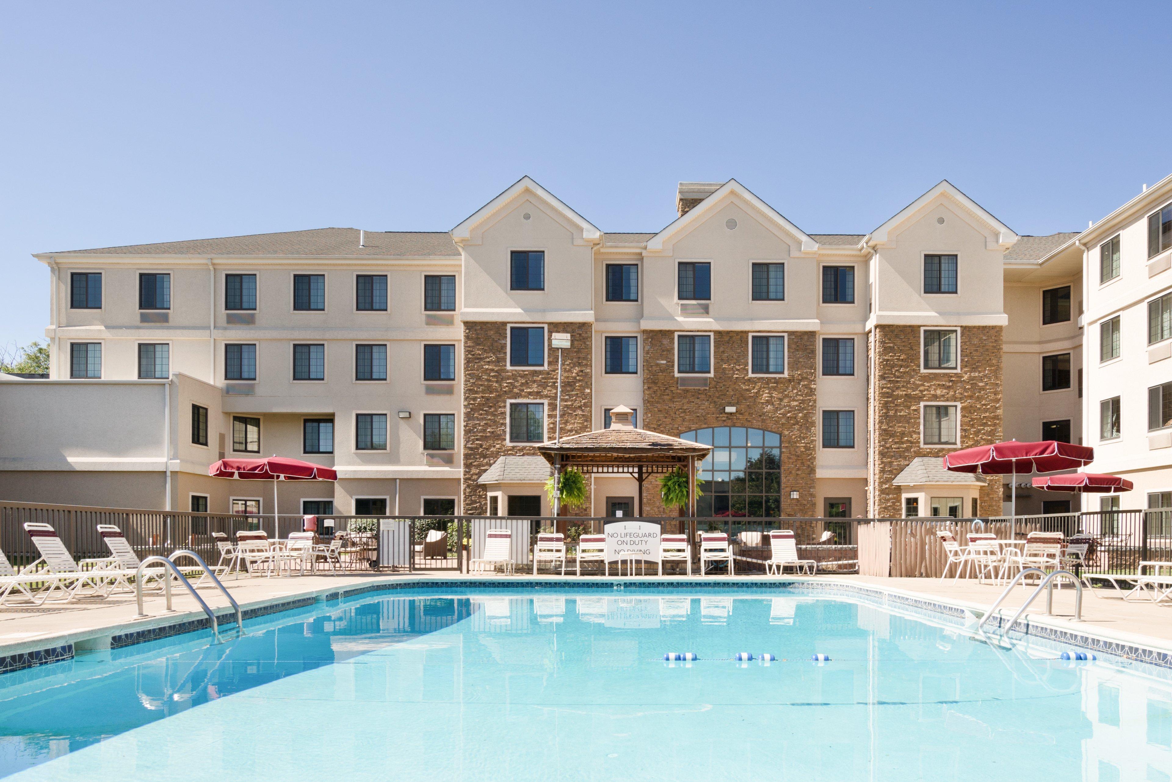 Staybridge Suites Wilmington-Newark By Ihg Екстериор снимка