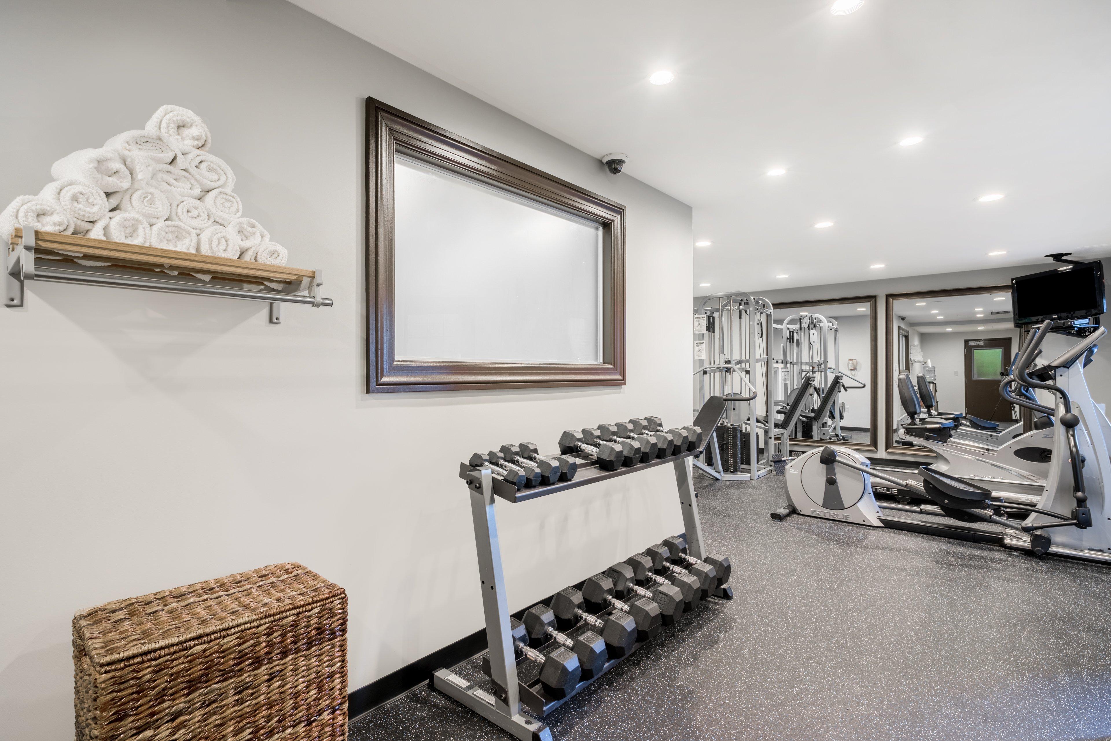 Staybridge Suites Wilmington-Newark By Ihg Екстериор снимка