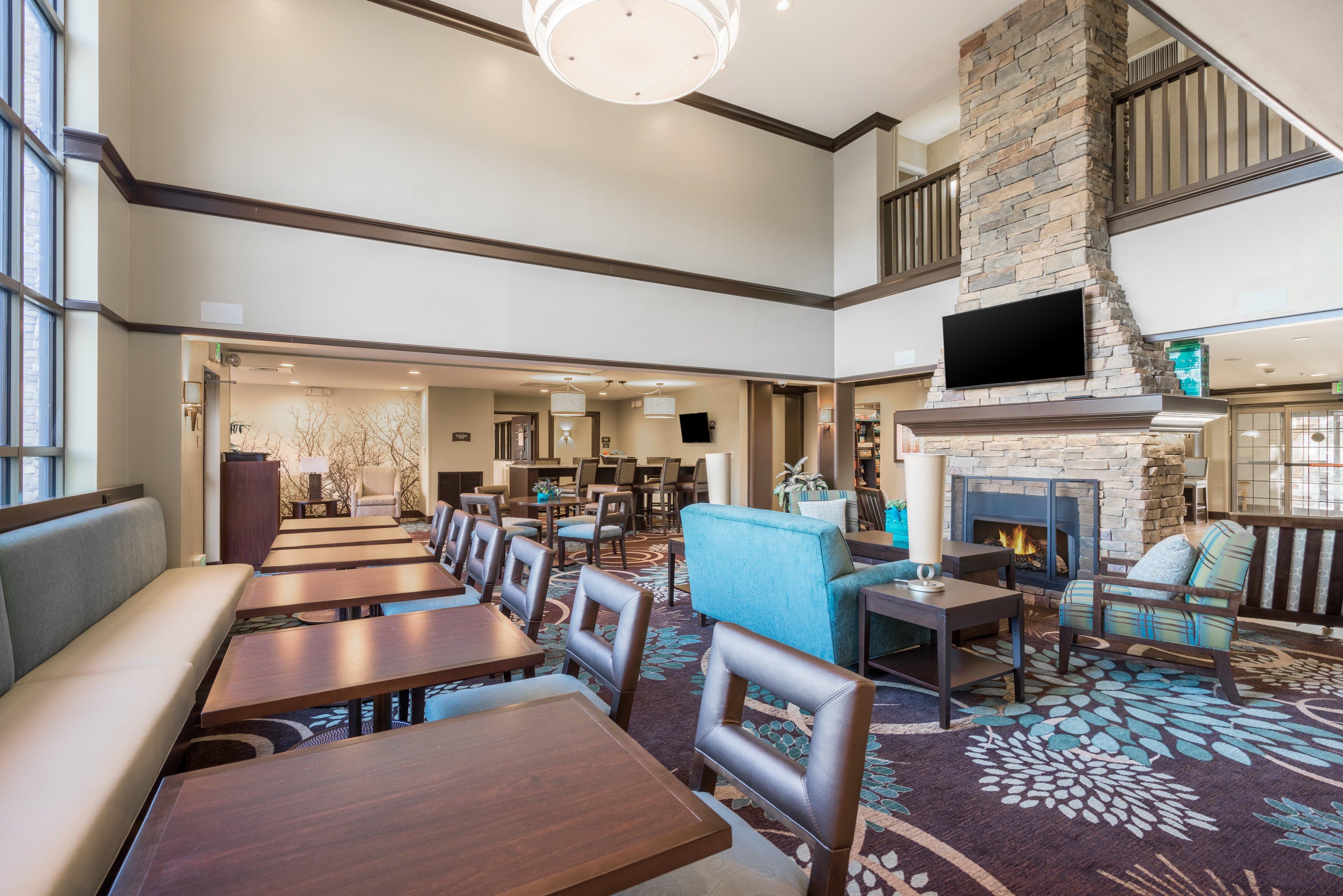 Staybridge Suites Wilmington-Newark By Ihg Екстериор снимка