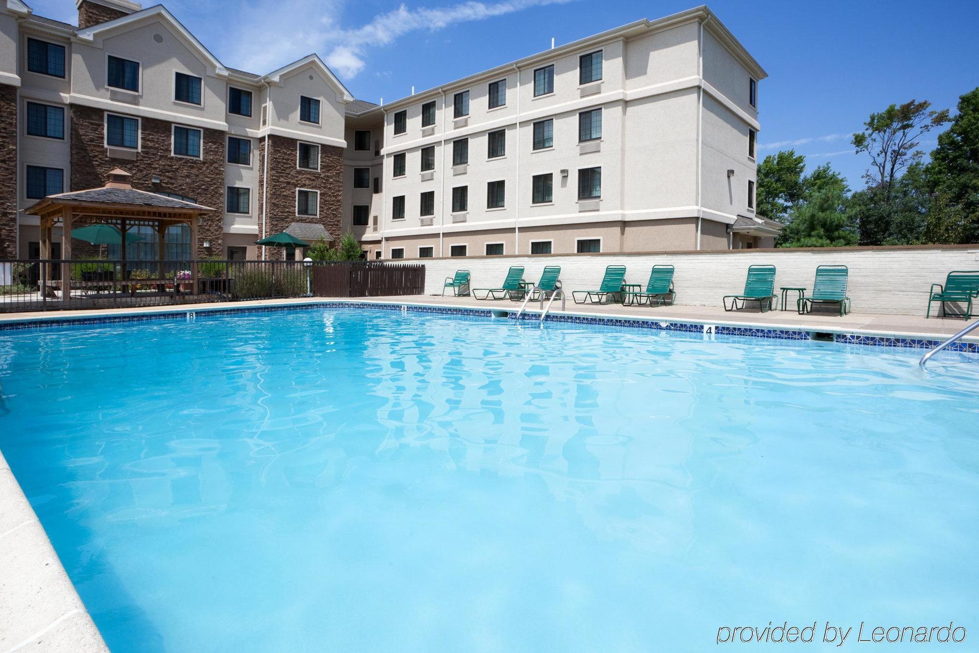 Staybridge Suites Wilmington-Newark By Ihg Екстериор снимка