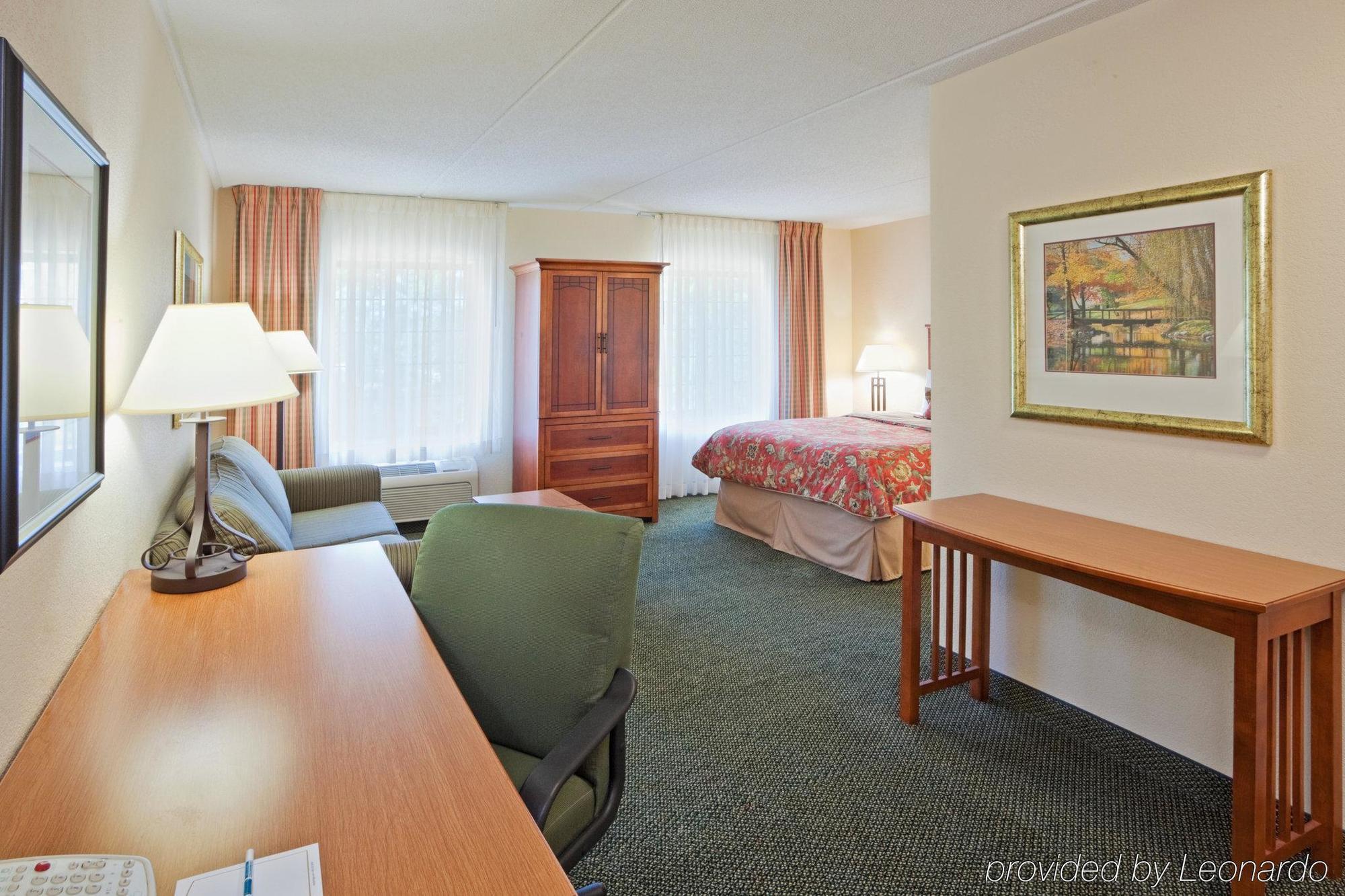 Staybridge Suites Wilmington-Newark By Ihg Стая снимка