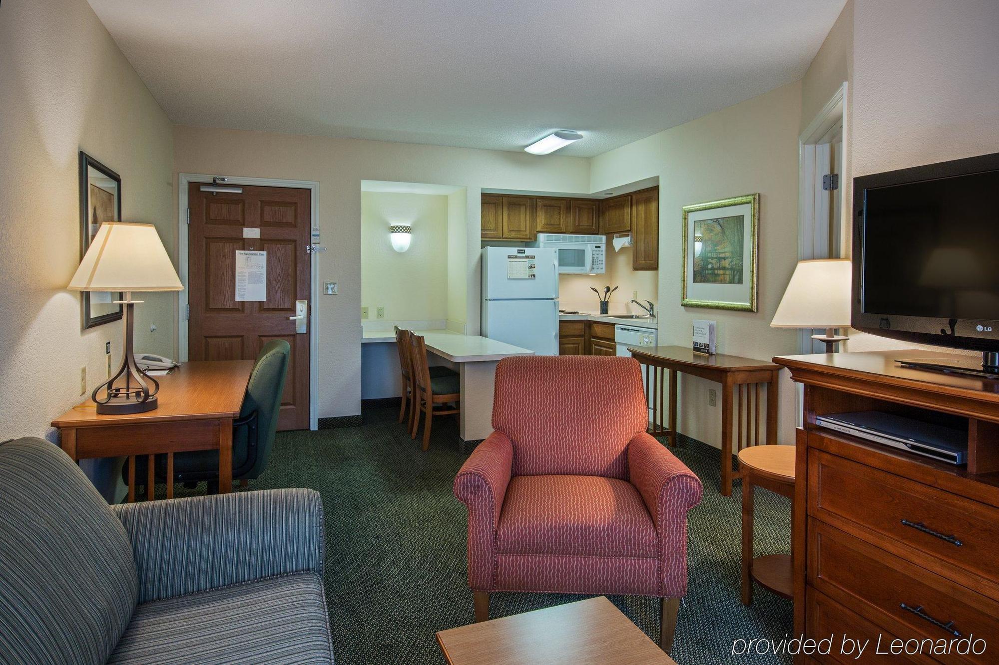 Staybridge Suites Wilmington-Newark By Ihg Екстериор снимка