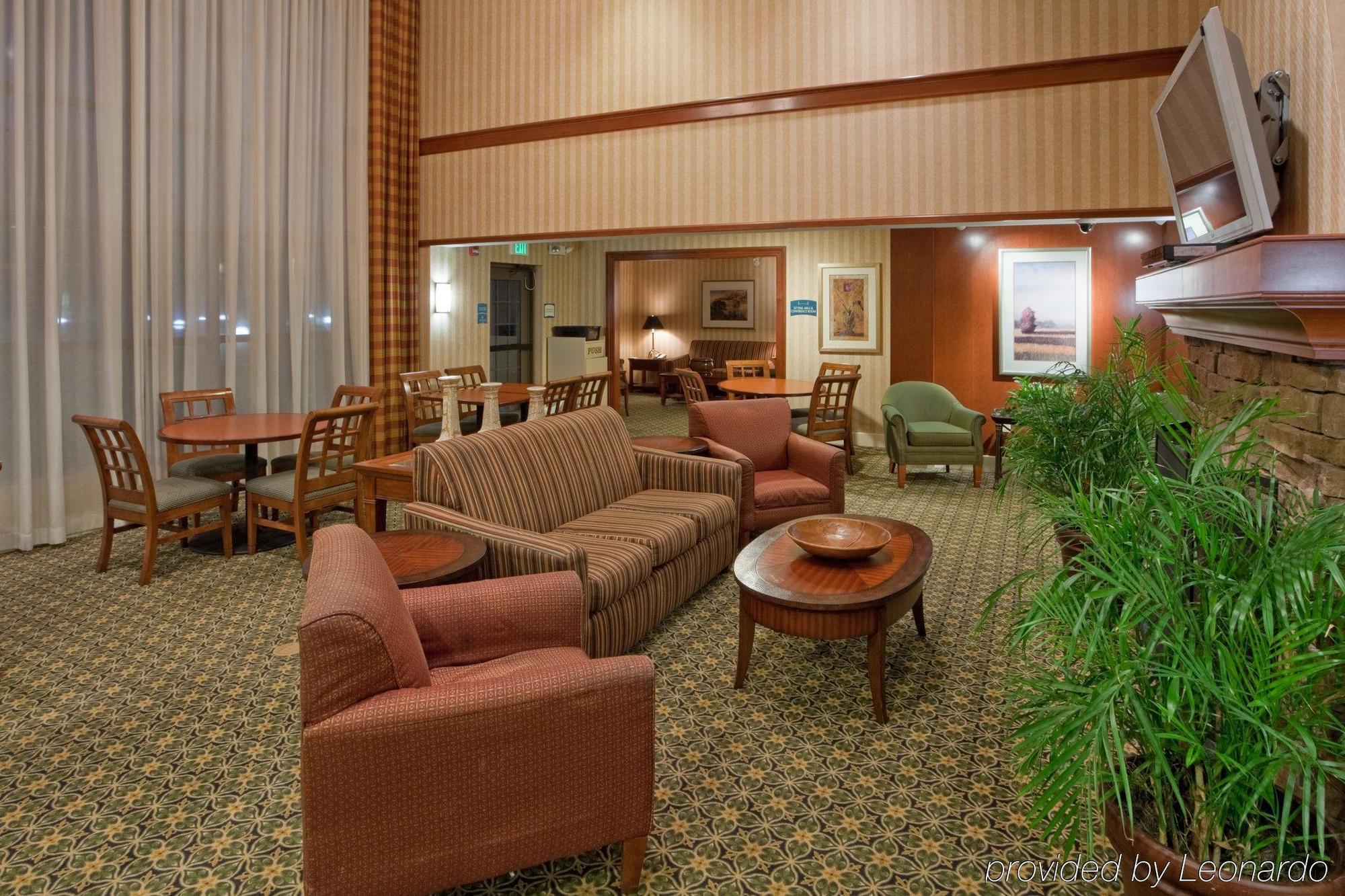 Staybridge Suites Wilmington-Newark By Ihg Ресторант снимка