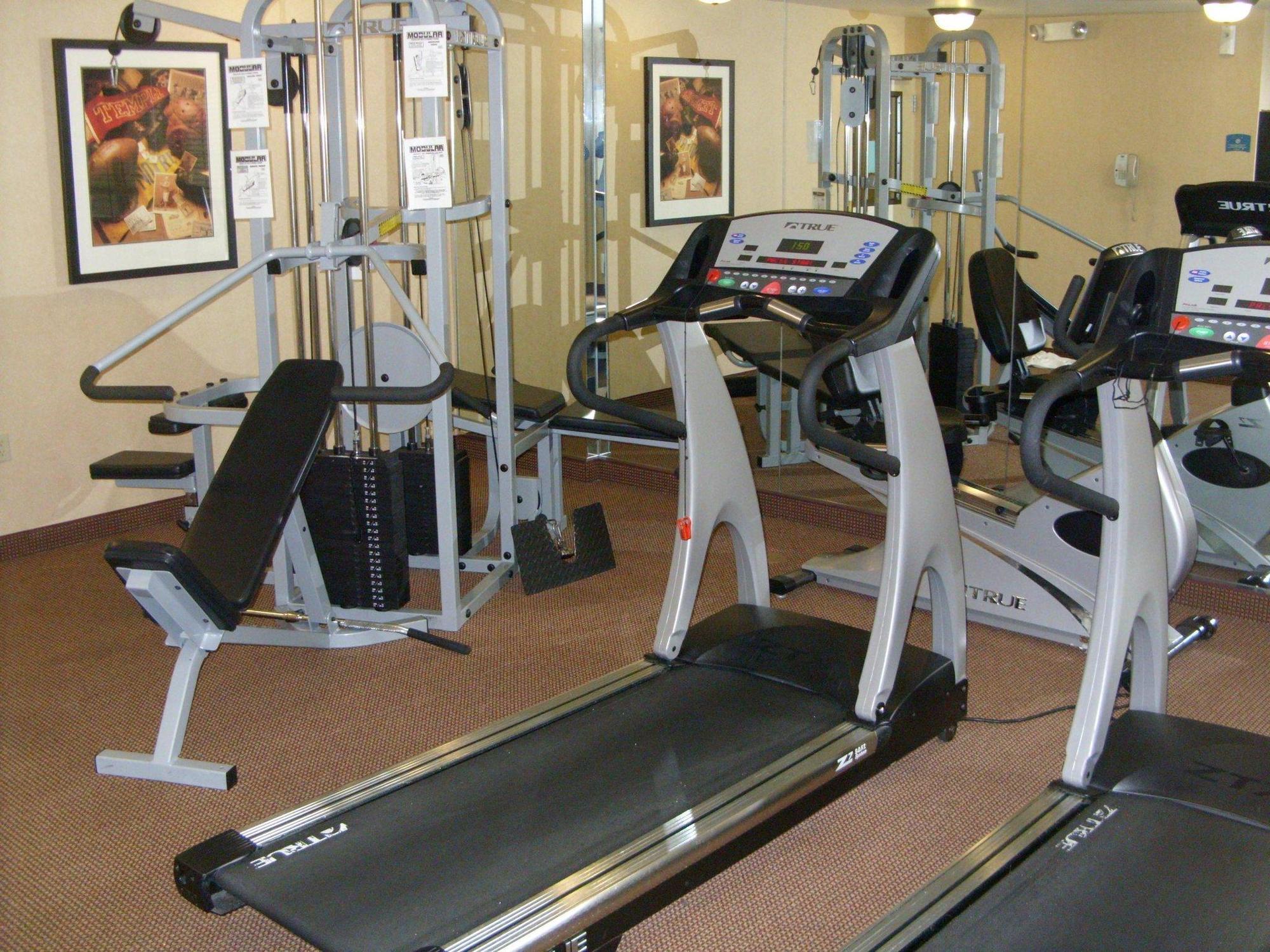 Staybridge Suites Wilmington-Newark By Ihg Екстериор снимка