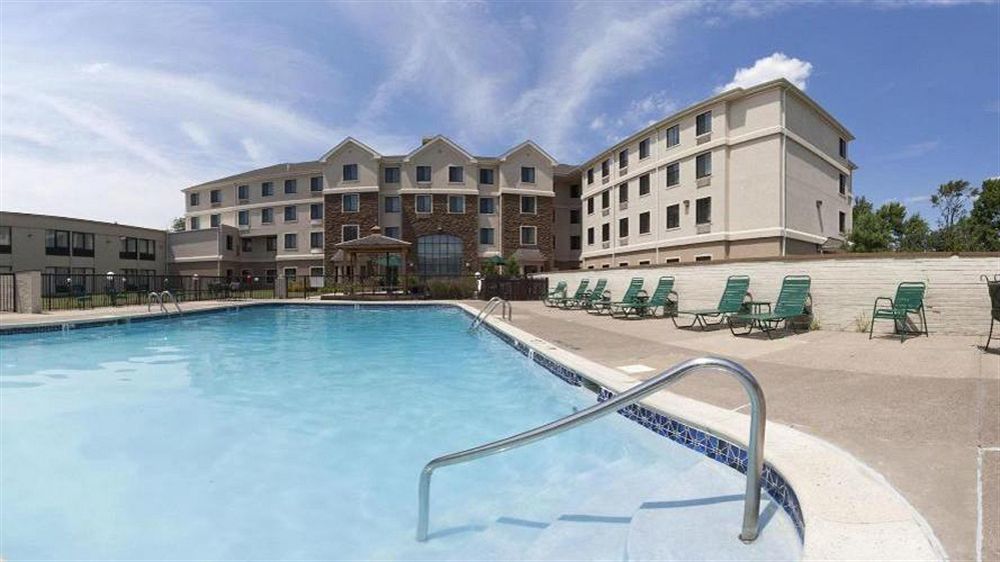 Staybridge Suites Wilmington-Newark By Ihg Екстериор снимка