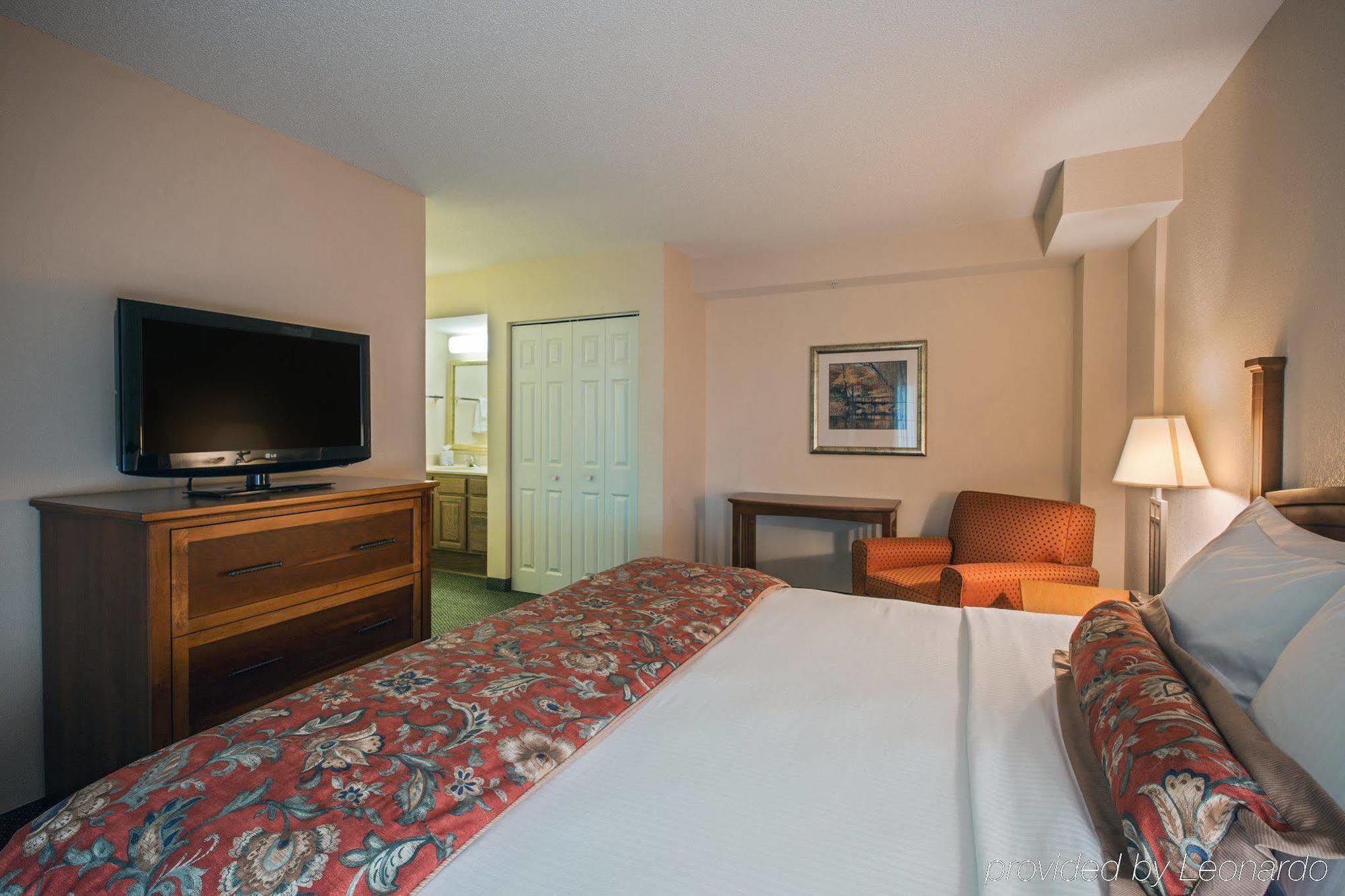 Staybridge Suites Wilmington-Newark By Ihg Екстериор снимка