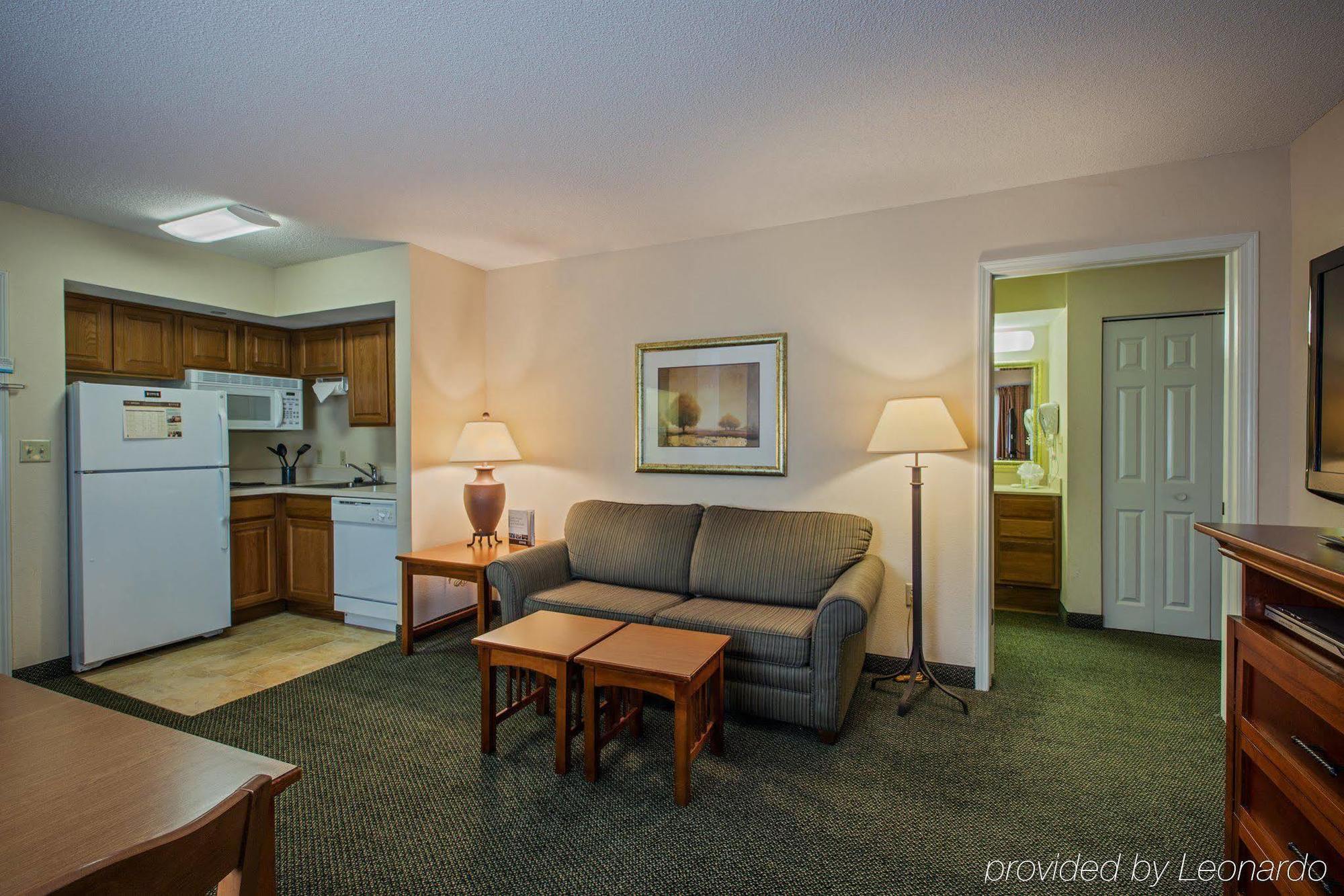 Staybridge Suites Wilmington-Newark By Ihg Екстериор снимка