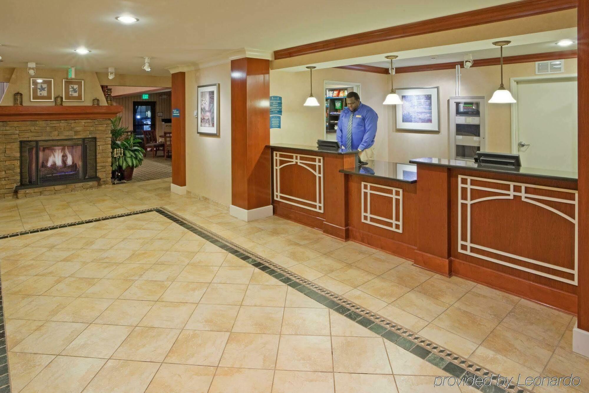 Staybridge Suites Wilmington-Newark By Ihg Екстериор снимка