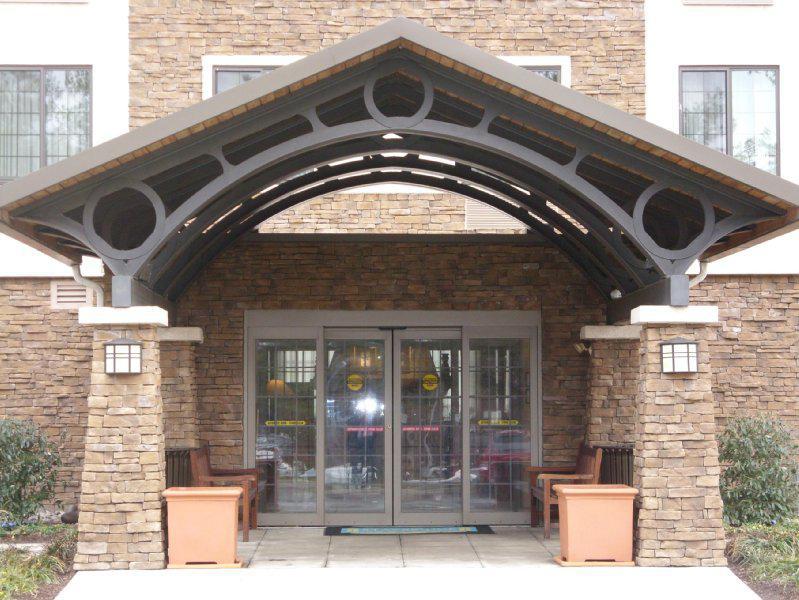 Staybridge Suites Wilmington-Newark By Ihg Екстериор снимка