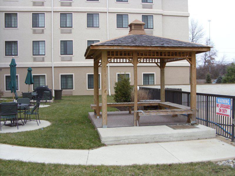 Staybridge Suites Wilmington-Newark By Ihg Екстериор снимка