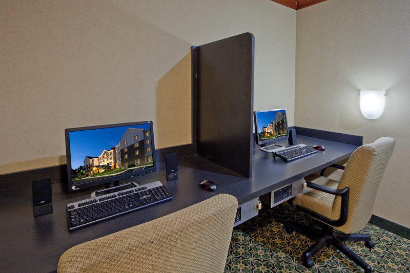 Staybridge Suites Wilmington-Newark By Ihg Съоръжения снимка
